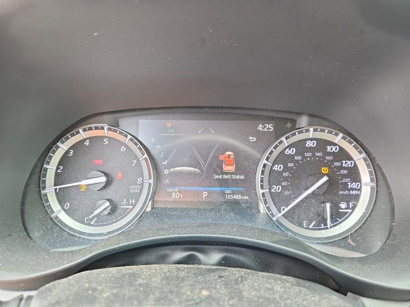 Aukcja sprzedaży 2022 Toyota Highlander, vin: 5TDGZRBH8NS172650, numer aukcji: 62954046