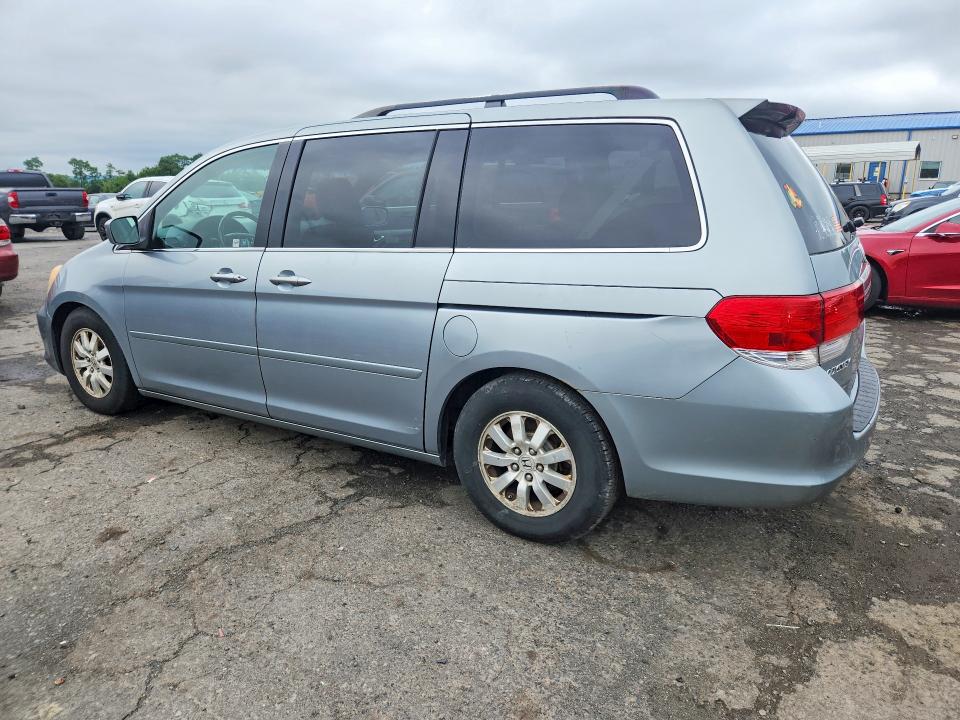 Aukcja sprzedaży 2008 Honda Odyssey, vin: 5FNRL387X8B099957, numer aukcji: 59700406