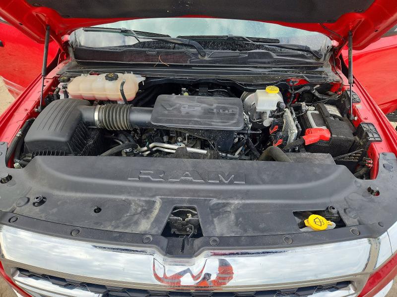Aukcja sprzedaży 2023 Ram 1500, vin: 1C6RRFFG1PN560988, numer aukcji: 60418116
