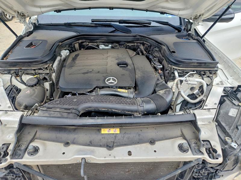 Aukcja sprzedaży 2020 Mercedes-benz Glc, vin: WDC0G8DB1LF731389, numer aukcji: 61428536