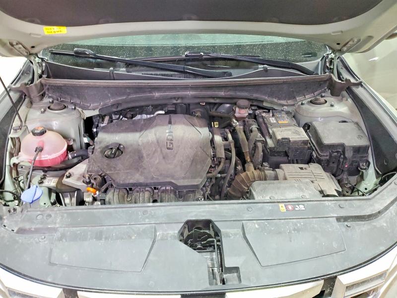 2023 Hyundai Santa Cruz მანქანა იყიდება აუქციონზე, vin: 5NTJBDAE6PH040128, აუქციონის ნომერი: 59398306