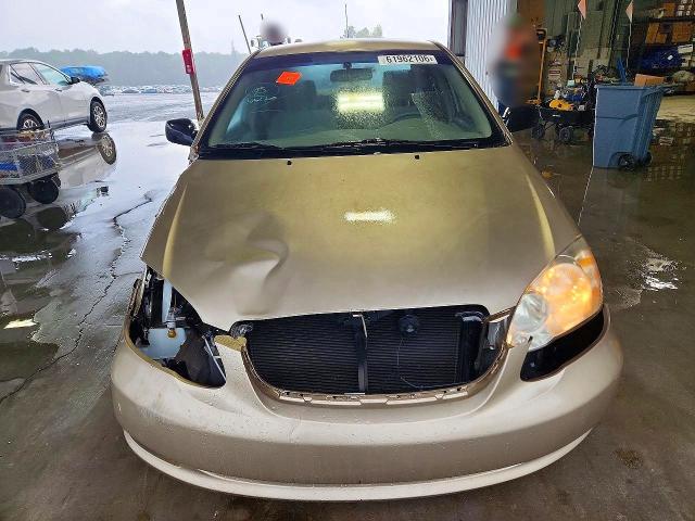 Продажа на аукционе авто 2008 Toyota Corolla, vin: 1NXBR32E18Z009833, номер лота: 61962106