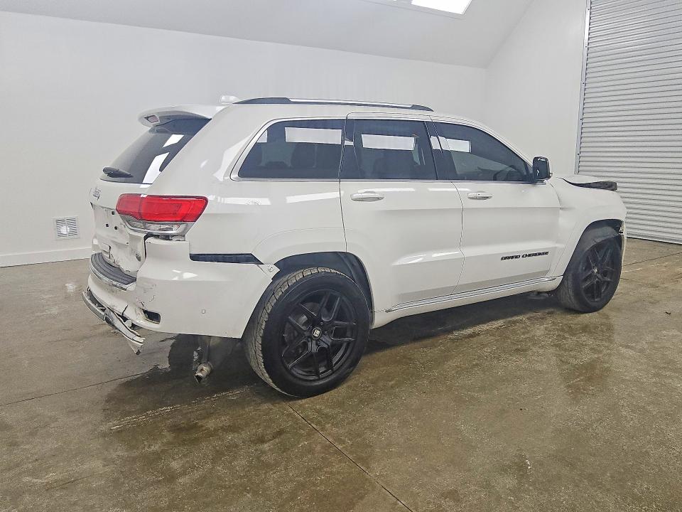 60484466 :رقم المزاد ، 1C4RJEJG7JC444327 vin ، 2018 Jeep Grand Cherokee مزاد بيع