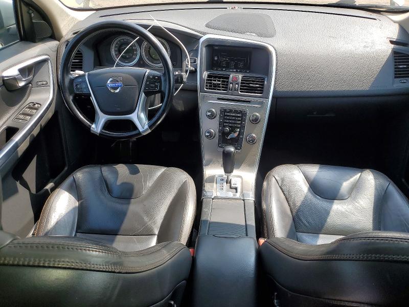 Aukcja sprzedaży 2012 Volvo Xc60, vin: YV4902DZ5C2296473, numer aukcji: 61865876