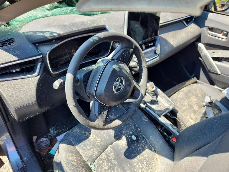 Aukcja sprzedaży 2026 Toyota Corolla Cross, vin: 7MUEAABG5TV169098, numer aukcji: 59660746