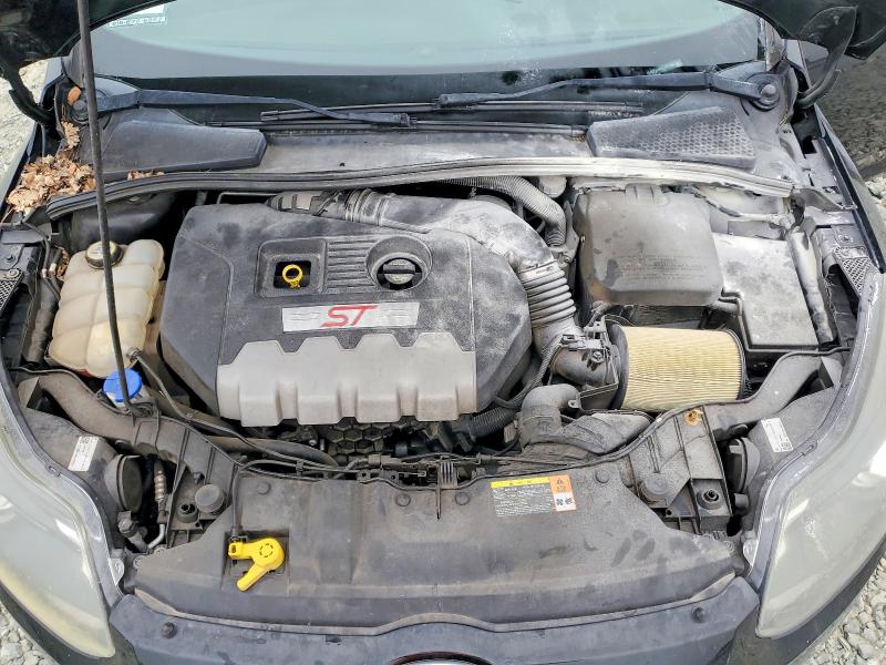 Продаж на аукціоні авто 2013 Ford Focus, vin: 1FADP3L97DL191743, номер лоту: 60075576