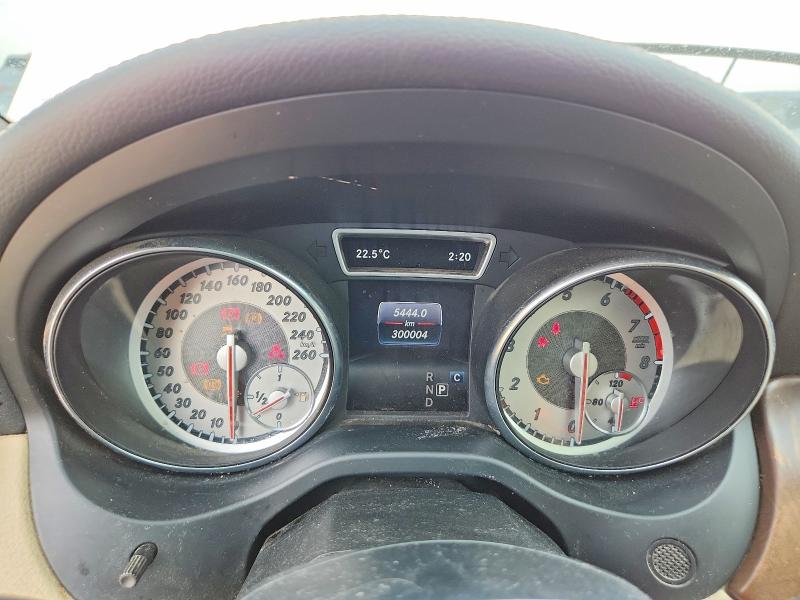 61802006 :رقم المزاد ، WDCTG4GB2HJ296937 vin ، 2017 Mercedes-benz Gla مزاد بيع