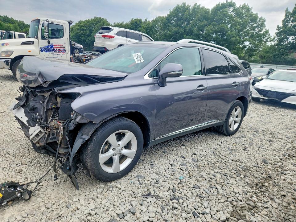 Aukcja sprzedaży 2013 Lexus Rx 350, vin: 2T2BK1BA3DC214745, numer aukcji: 61946136
