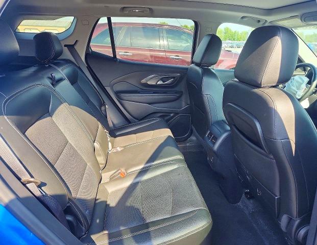 Продаж на аукціоні авто 2024 Gmc Terrain, vin: 3GKALVEG4RL131516, номер лоту: 62603306