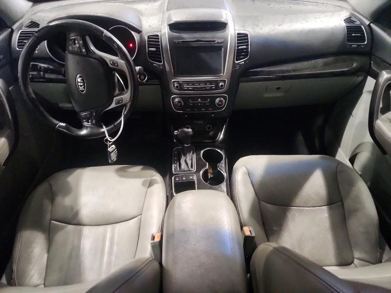 Aukcja sprzedaży 2014 Kia Sorento, vin: 5XYKW4A77EG480212, numer aukcji: 60721266