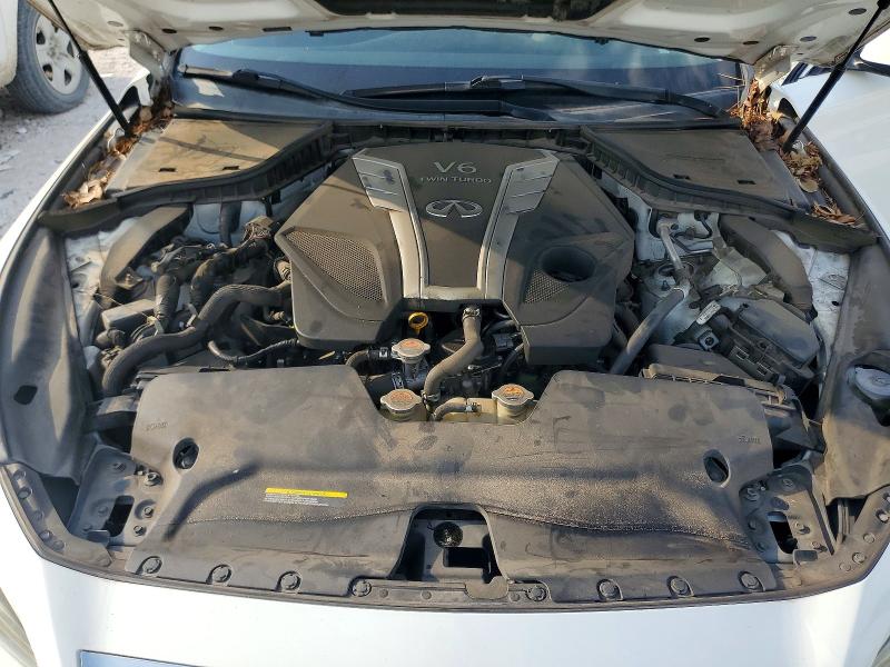 Aukcja sprzedaży 2017 Infiniti Q50, vin: JN1EV7AP5HM739108, numer aukcji: 62090906
