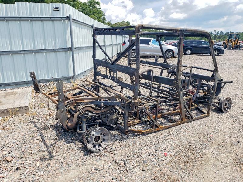 Aukcja sprzedaży 2024 Polaris Ranger, vin: 4XAT6A995R8455483, numer aukcji: 60233866