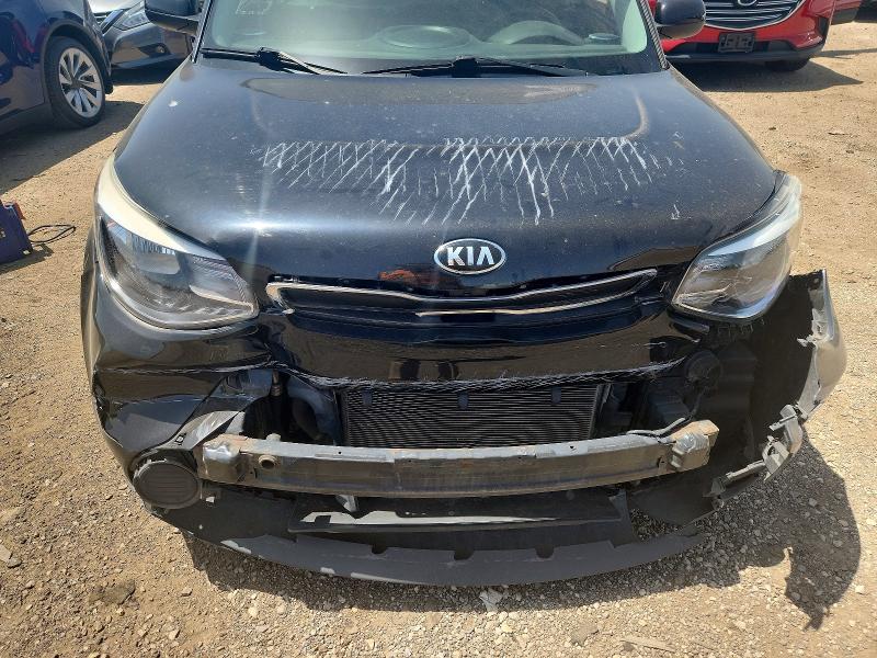 2016 Kia Soul მანქანა იყიდება აუქციონზე, vin: KNDJN2A22G7835097, აუქციონის ნომერი: 59668636