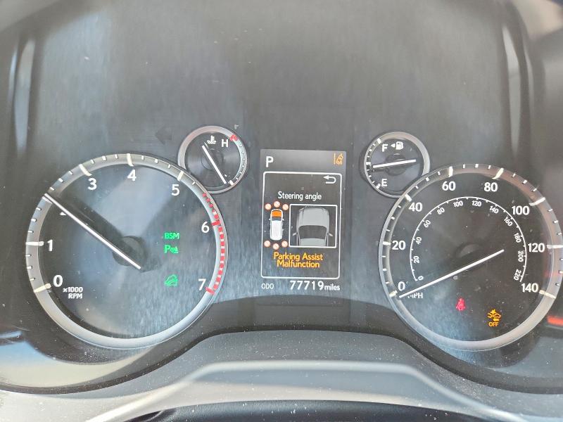 61700846 :رقم المزاد ، JTJAM7BX6M5276636 vin ، 2021 Lexus Gx مزاد بيع