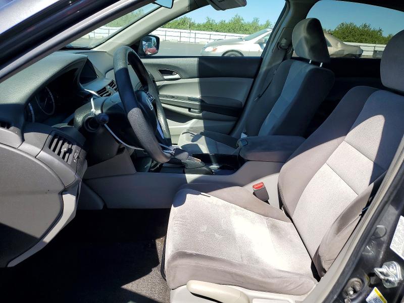 Продаж на аукціоні авто 2009 Honda Accord, vin: 1HGCP26319A078723, номер лоту: 62965526