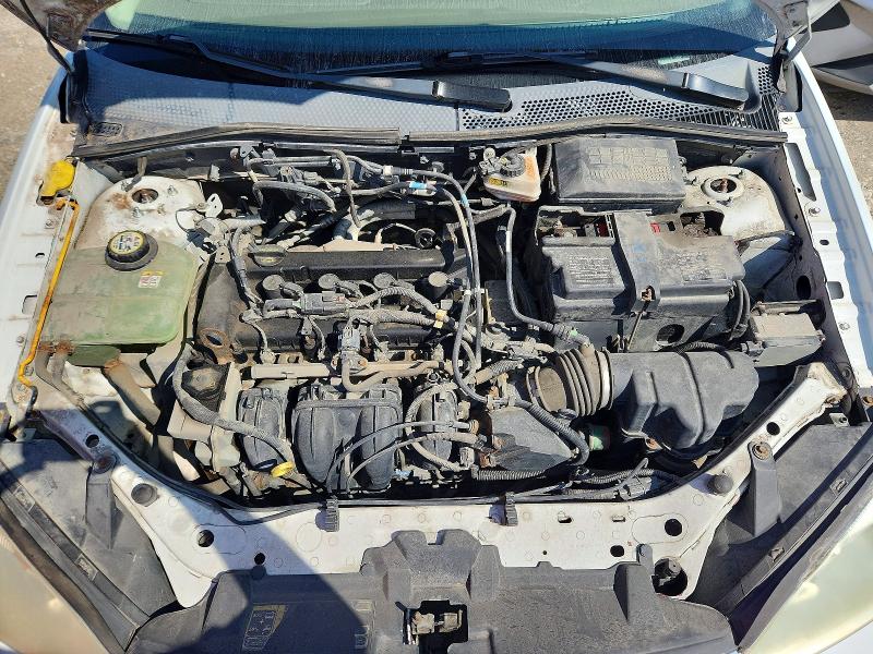 Aukcja sprzedaży 2007 Ford Focus, vin: 1FAHP34N07W354927, numer aukcji: 57341516