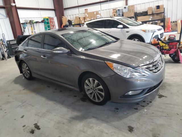 Aukcja sprzedaży 2014 Hyundai Sonata, vin: 5NPEC4AB4EH910121, numer aukcji: 61313936