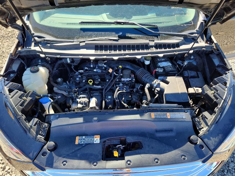 2019 Ford Edge მანქანა იყიდება აუქციონზე, vin: 2FMPK3J9XKBB62027, აუქციონის ნომერი: 61241996
