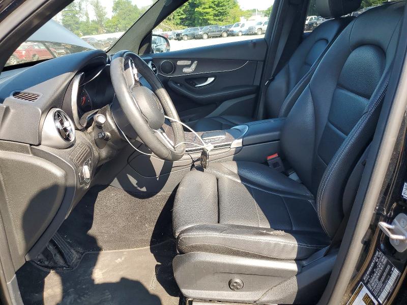 Aukcja sprzedaży 2021 Mercedes-benz Glc, vin: W1N0G8EB6MV286118, numer aukcji: 61969996