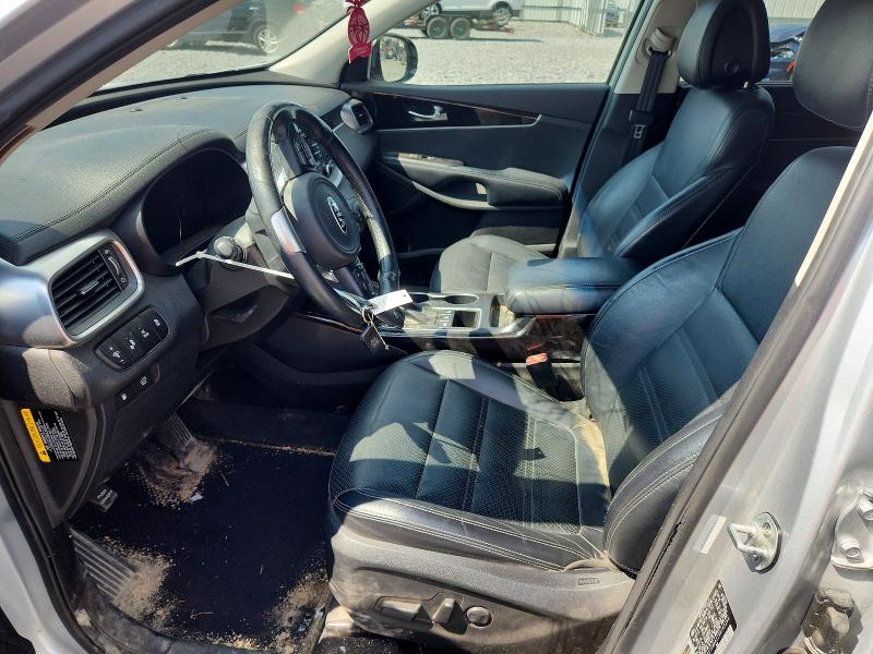 Aukcja sprzedaży 2016 Kia Sorento, vin: 5XYPHDA51GG143293, numer aukcji: 59855216