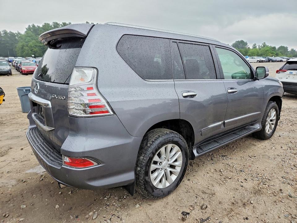 Aukcja sprzedaży 2018 Lexus Gx, vin: JTJBM7FX7J5185160, numer aukcji: 61020416