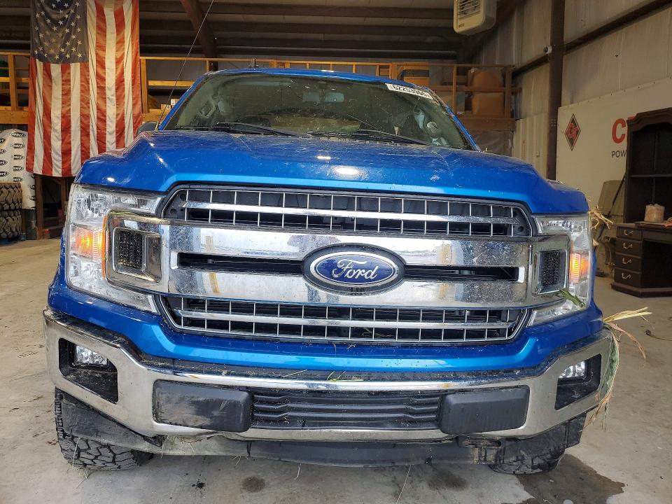 Aukcja sprzedaży 2020 Ford F150, vin: 1FTEW1E56LKD25906, numer aukcji: 62253966