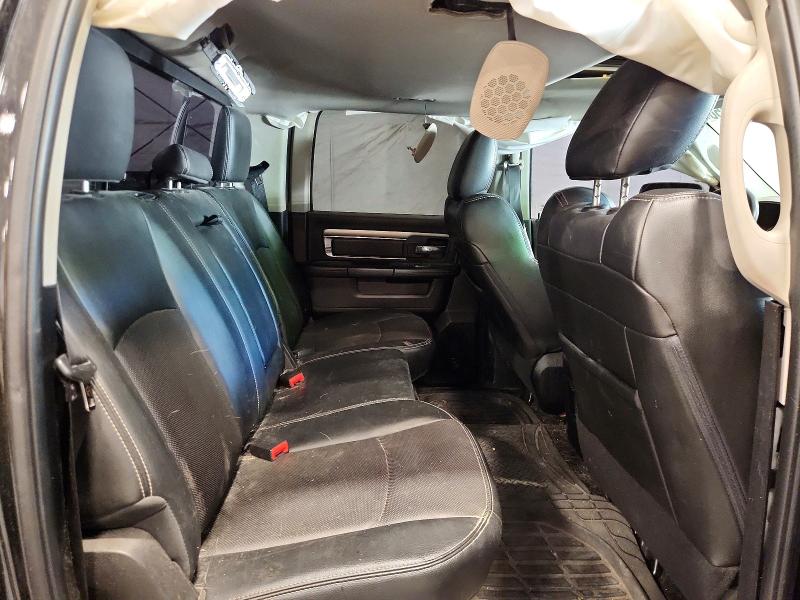 59311356 :رقم المزاد ، 1C6RR7MT2ES130651 vin ، 2014 Ram 1500 مزاد بيع