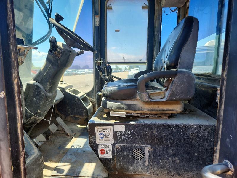 59729016 :رقم المزاد ، PB00097 vin ، 2007 Doosan Other مزاد بيع