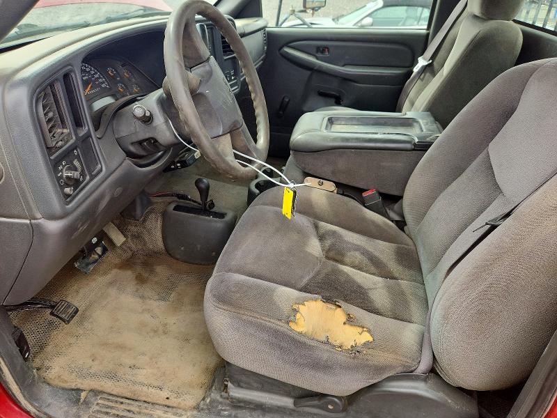 61330266 :رقم المزاد ، 1GDJK34U86E281890 vin ، 2006 Gmc New Sierra مزاد بيع