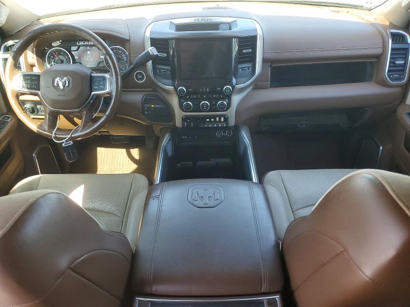 Aukcja sprzedaży 2019 Ram 2500, vin: 3C6UR5FL8KG573448, numer aukcji: 62276636