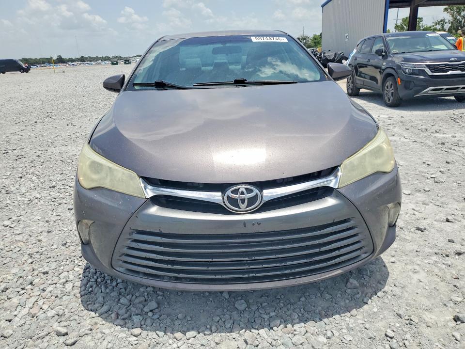 Продажа на аукционе авто 2015 Toyota Camry, vin: 4T1BF1FK9FU034070, номер лота: 59744746
