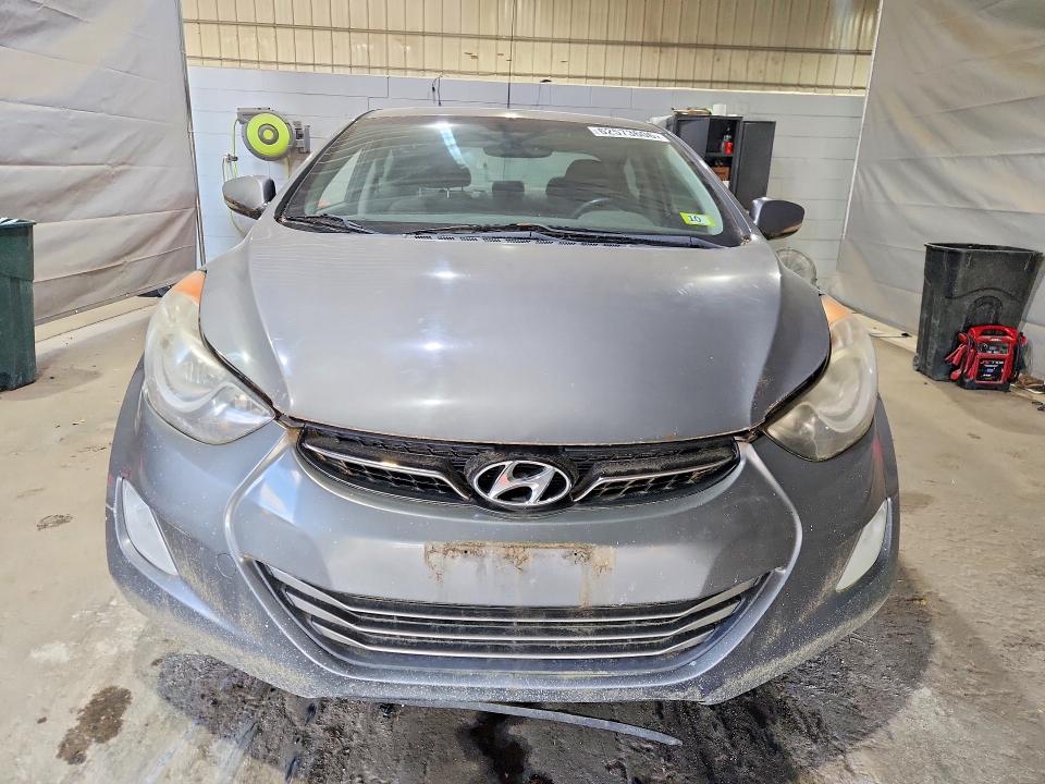 Продаж на аукціоні авто 2013 Hyundai Elantra, vin: 5NPDH4AE0DH269703, номер лоту: 62573606