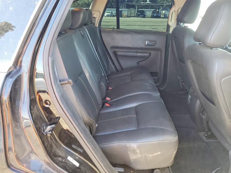 Aukcja sprzedaży 2008 Ford Edge, vin: 2FMDK38C08BA86217, numer aukcji: 60070346