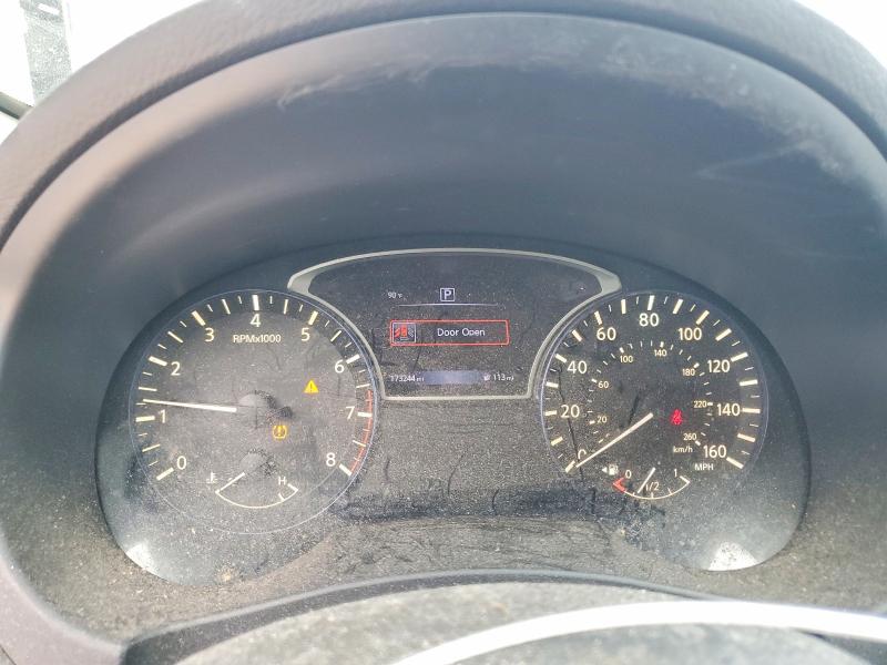 62230946 :رقم المزاد ، 1N4AL3AP0HC242392 vin ، 2017 Nissan Altima مزاد بيع