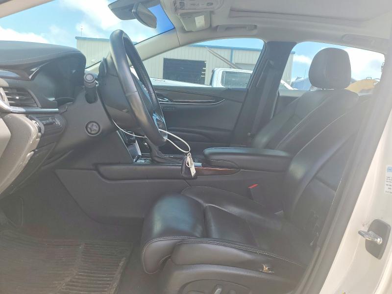 Продажа на аукционе авто 2015 Cadillac Xts, vin: 2G61V5S81F9213689, номер лота: 60765236