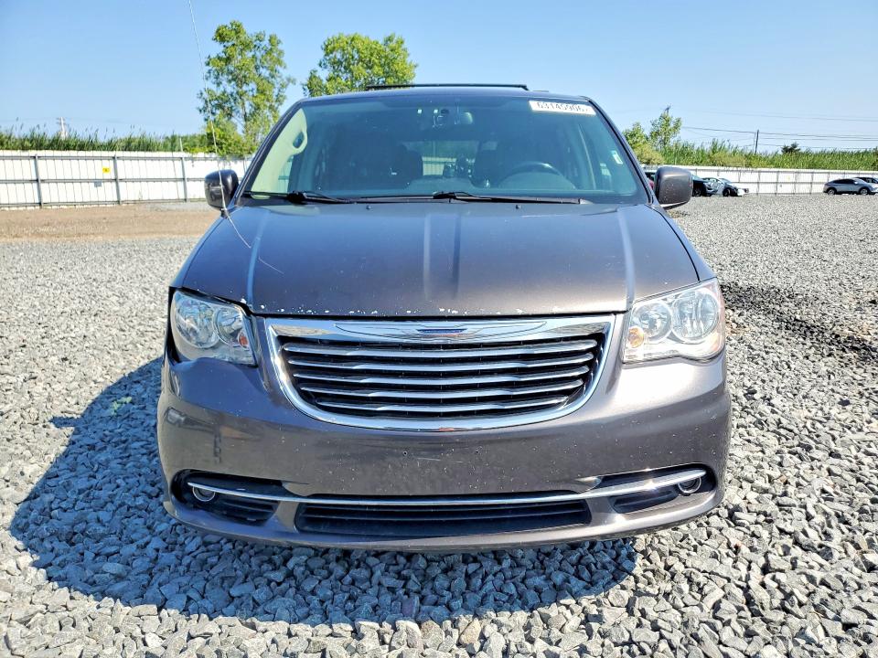 Aukcja sprzedaży 2016 Chrysler Town & Country, vin: 2C4RC1BG9GR156259, numer aukcji: 63145906