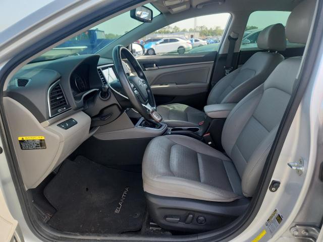 Aukcja sprzedaży 2018 Hyundai Elantra, vin: KMHD84LF8JU491957, numer aukcji: 60661636