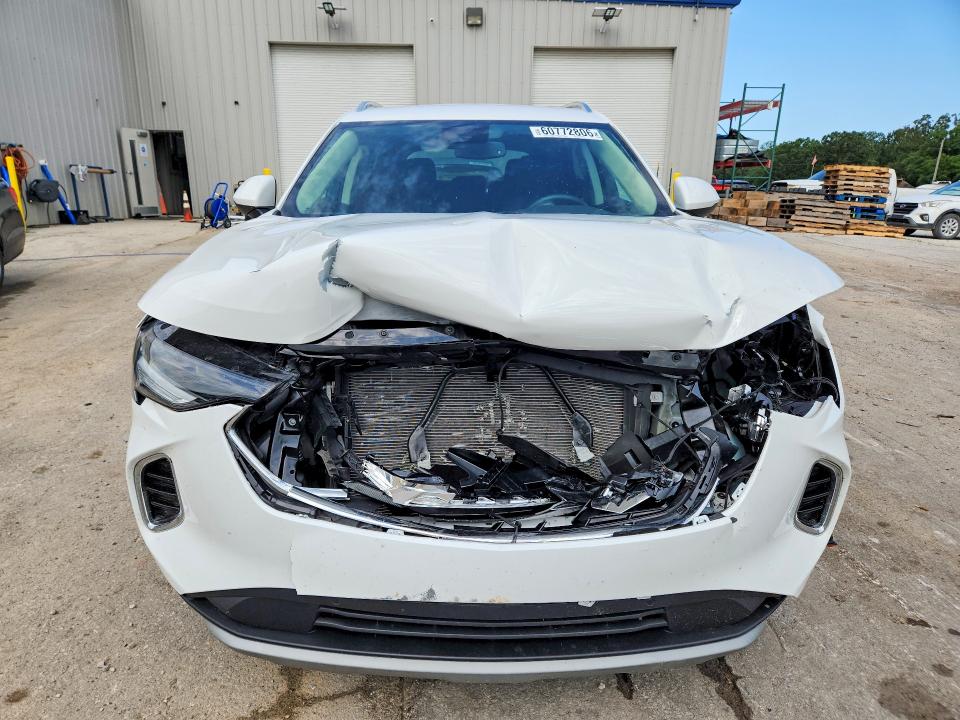 Продаж на аукціоні авто 2021 Buick Envision, vin: LRBFZNR48MD149076, номер лоту: 60772806
