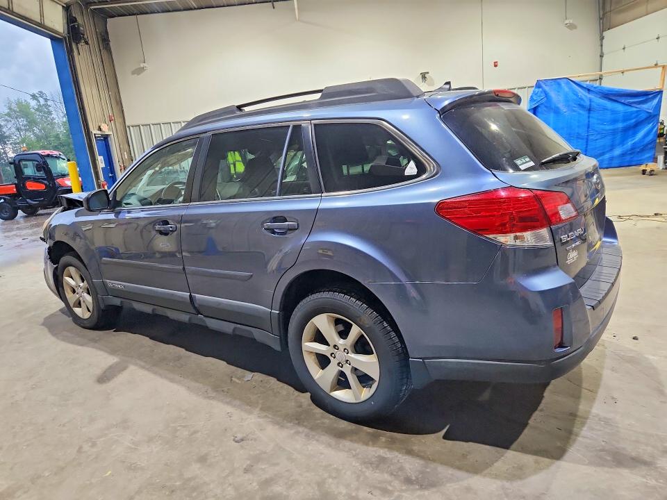 Aukcja sprzedaży 2014 Subaru Outback, vin: 4S4BRBCC1E3294137, numer aukcji: 62942396