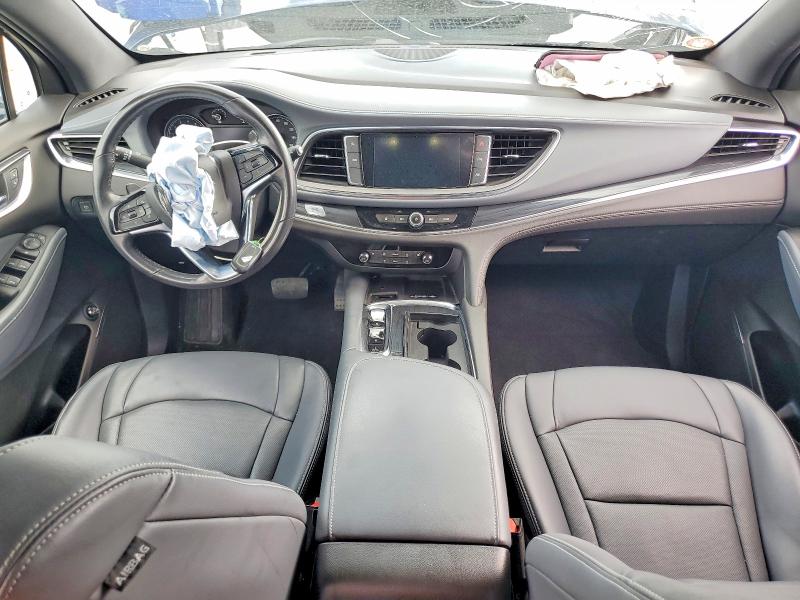 Aukcja sprzedaży 2023 Buick Enclave, vin: 5GAEVAKW6PJ132748, numer aukcji: 61602986