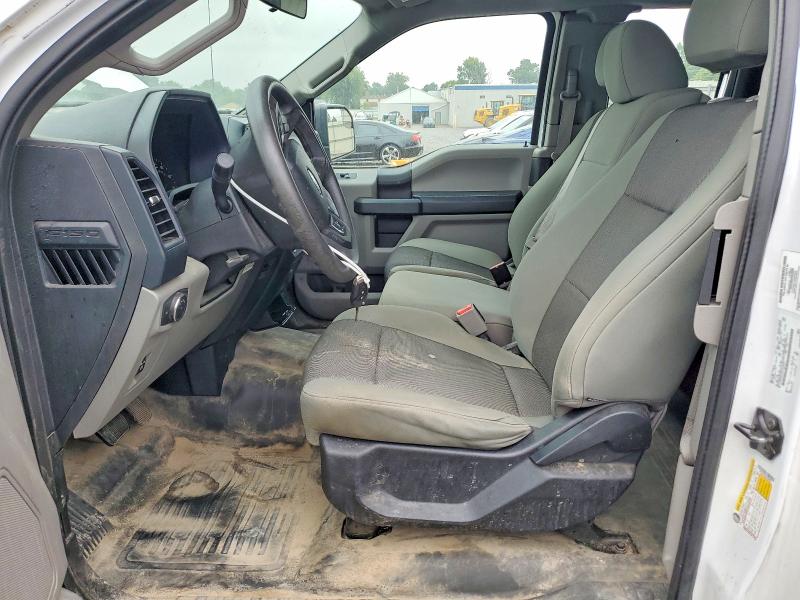 Aukcja sprzedaży 2015 Ford F150, vin: 1FTEX1EP9FFA90610, numer aukcji: 62201036