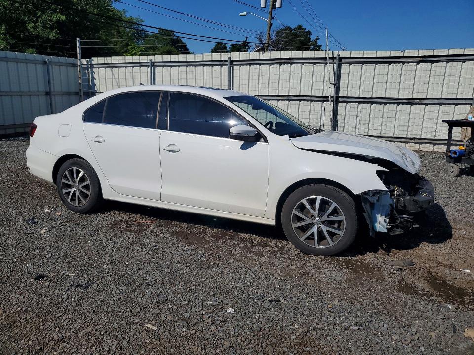 Aukcja sprzedaży 2017 Volkswagen Jetta, vin: 3VWDB7AJ5HM252022, numer aukcji: 61849286