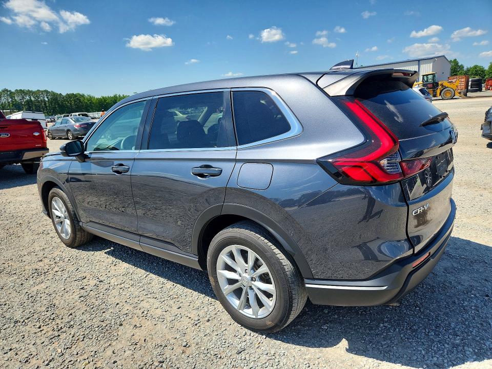 Aukcja sprzedaży 2025 Honda Cr-v, vin: 2HKRS4H41SH440346, numer aukcji: 59071826