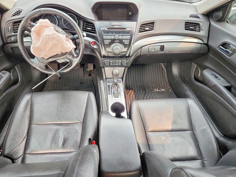60921076 :رقم المزاد ، 19VDE1F7XDE008075 vin ، 2013 Acura Ilx مزاد بيع