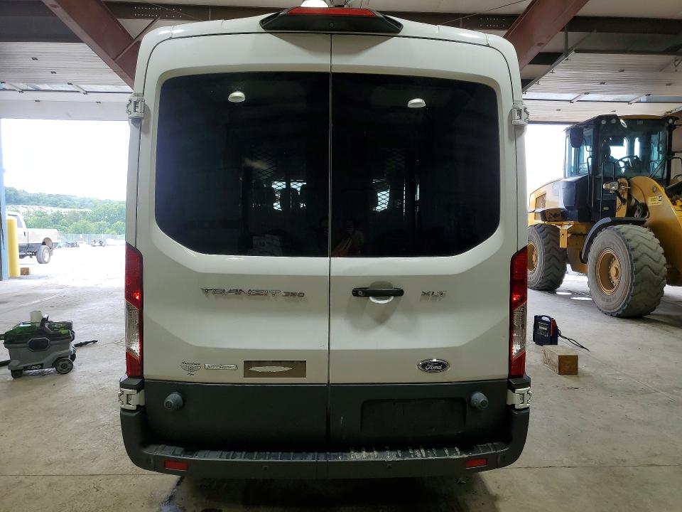 Продажа на аукционе авто 2018 Ford Transit, vin: 1FBAX2CG1JKA70282, номер лота: 57225576