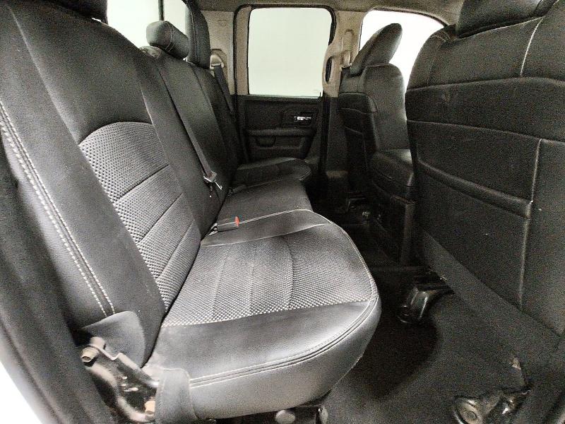 Продажа на аукционе авто 2015 Ram 1500, vin: 1C6RR6HT5FS661025, номер лота: 60775336