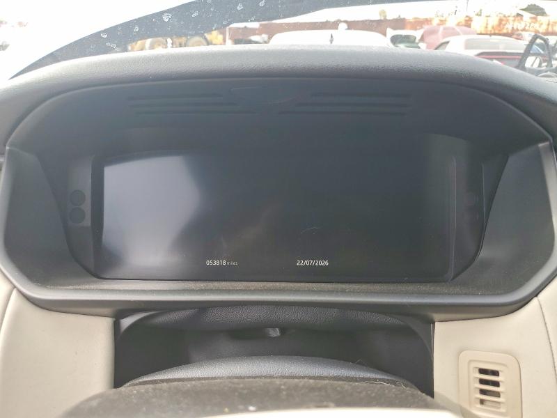 Aukcja sprzedaży 2019 Land Rover Discovery, vin: SALRR2RV4K2400862, numer aukcji: 62270536