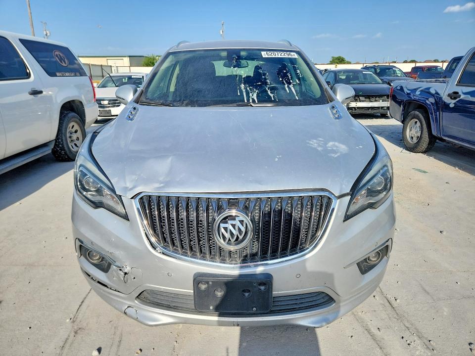 Продаж на аукціоні авто 2018 Buick Envision, vin: LRBFX3SX6JD004967, номер лоту: 62072296