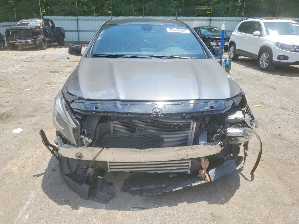 Auction sale of the 2014 Mercedes-benz Cla, vin: WDDSJ4EB5EN028772, lot number: 73344055