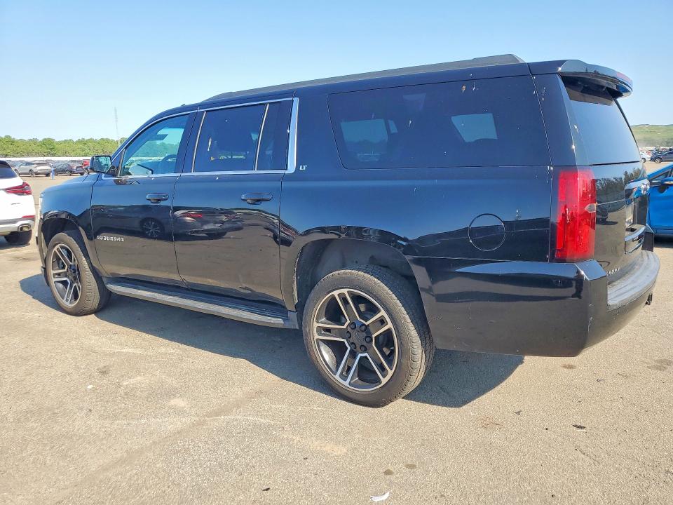 Aukcja sprzedaży 2019 Chevrolet Suburban, vin: 1GNSKHKC0KR313760, numer aukcji: 62327446